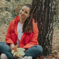 Татьяна Гисматуллина, 10.12, Новосибирск