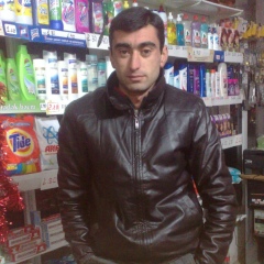 Bekir Qarayev, 24.02.1988, Евлах