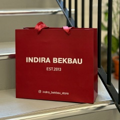 Индира Бекбауова, 17.05.1988