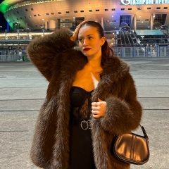 Mrs Khasanova, 27.10
