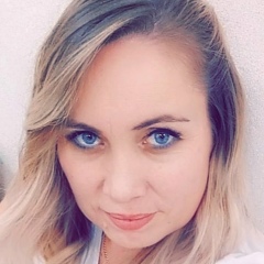 Любовь Вахрушева, 30.09, Ижевск