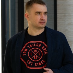 Денис Никитин, Санкт-Петербург