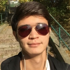 Shyngys Bolatov, 01.05, Praha