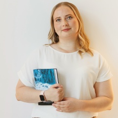 Екатерина Пронина, 21.02, Новосибирск