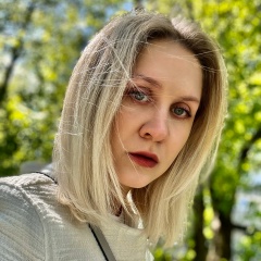 Natik Djalilova, 08.08.1987