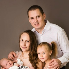 Анатолий Васильев