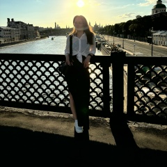 Lara Mokrova, 09.09