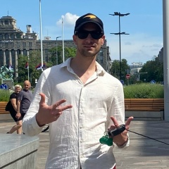 Андрей Захаров, Псков