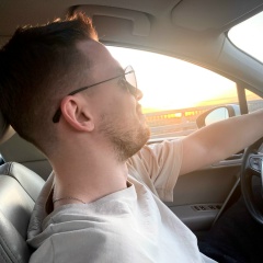 Евгений Жигалов, 06.06, Москва