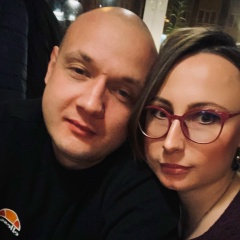 Юлия Прилукова, 19.09, Королёв