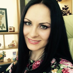 Елена Власова, 03.09.1986, Винница