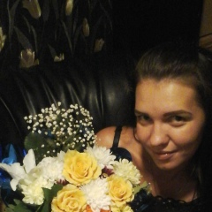 Татьяна Ферапонтова, 30.08.1984, Кохма