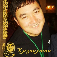 Жандос Орманбеков, 01.03.1985, Жаркент