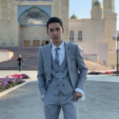 Айторе Едилбай, Караганда