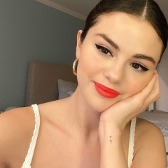 Selena Gomez, 22.07.1992, Los Angeles