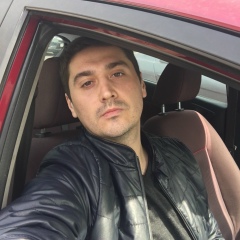 Александр Жмурко, 03.02.1989, Одесса