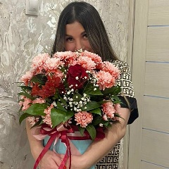 Гузеля Гатауллина, 23.02.1987, Омск