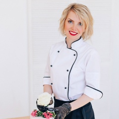 Алена Плотникова, 29.12.1989, Санкт-Петербург