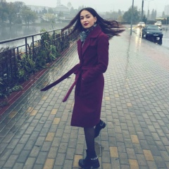 Юлия Федотова