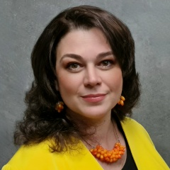 Ольга Иванова, 08.11, Москва