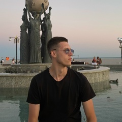 Артур Идиятов, 29.05.2002, Ульяновск