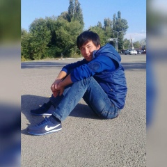 Zakir Madaminov