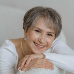 Лариса Ефремова, 20.03, Нижний Новгород