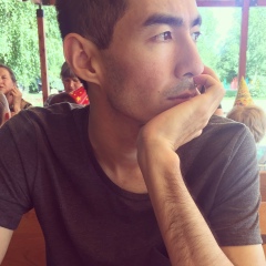 Maksut Kyrikbayev, 11.03, Астана