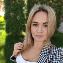 Ирина Зайцева, 23.09.1986, Липецк