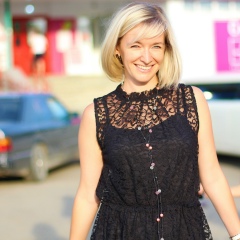 Ольга Богатырева, 09.08, Пенза