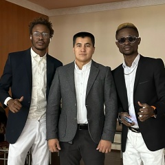 Нурсултан Шалкаров, 30.03, Шымкент