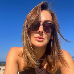 Мария Калмыкова, 20.06.1990