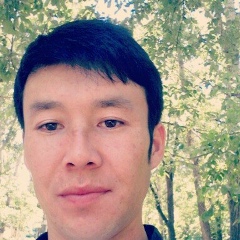 Сержан Жамалов, 30.01.1989