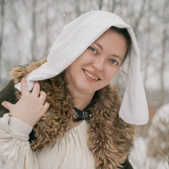 Анастасия Грибкова, 23.08.1985, Нижний Новгород
