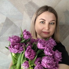 Татьяна Гребнева, 25.11, Самара