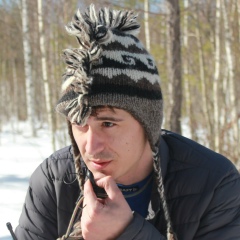 Виктор Алексеев, 15.06.1984, Москва
