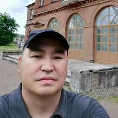 Марк Слободянюк, Санкт-Петербург