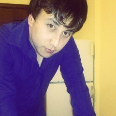 Feka Abdullah, Санкт-Петербург