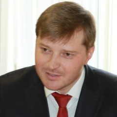 Евгений Нижник, 19.08, Армавир