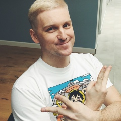 Andrey Kozyrev, 21.06, Seoul