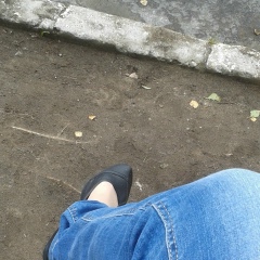 Alenka Rod, 07.11.1984