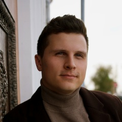 Серега Марьин, 18.09, Нижний Новгород