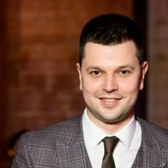 Владимир Приходько, 01.11.1989, Ростов-на-Дону