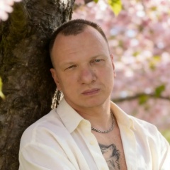 Юрий Власов, 09.09.1978, Санкт-Петербург