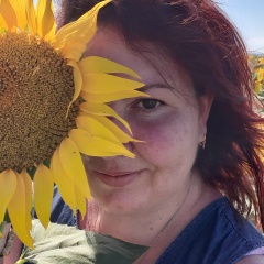 Алена Кулик, 08.12.1986, Луга