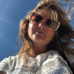 Катерина Емельянова-Смирнова, 30.03, Санкт-Петербург