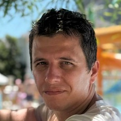 Артем Галушко, 08.08, Санкт-Петербург