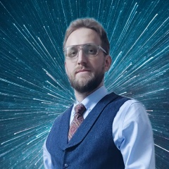 Иван Букин, Саратов
