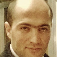 Arsen Petrosyan, 13.04.1986, Ереван