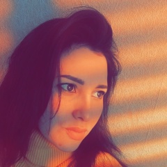 Альбина Гайнутдинова, 16.05, Нижнекамск